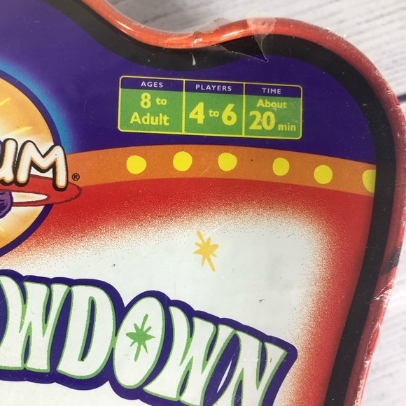 🆕 Super Showdown Game By Cranium - Picture 2 of 5